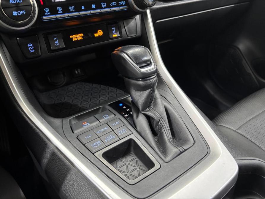 Toyota RAV4 V (XA50) Альметьевск  - изображение 23