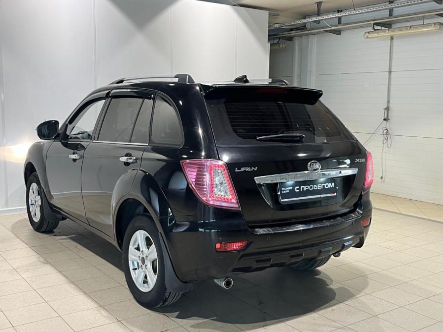 Lifan X60 I Самара  - изображение 13
