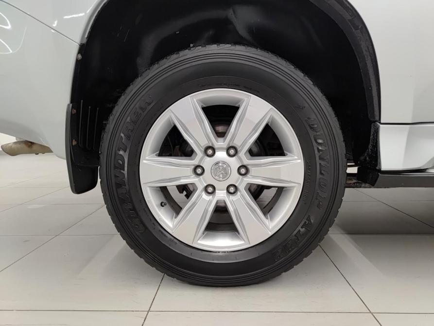 Mitsubishi Pajero Sport III Казань  - изображение 22