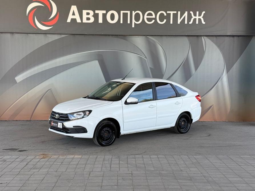 Lada (ВАЗ) Granta I Рестайлинг Волгоград  - изображение 1