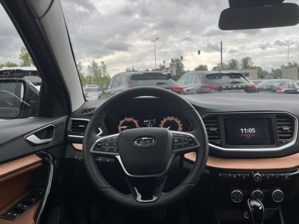 Lada (ВАЗ) Vesta I Рестайлинг (NG) с пробегом 2024 года, цена 1 598 000 рублей, 13000 км, универсал, Автокод Объявления