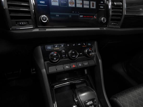 Skoda Kodiaq I с пробегом 2019 года, цена 2 475 000 рублей, 184791 км, внедорожник, Автокод Объявления