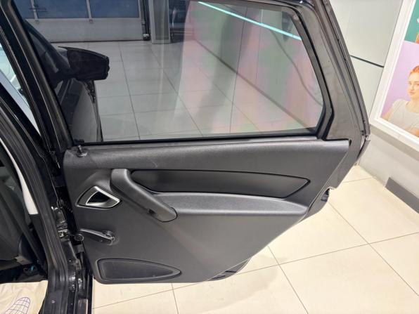 Lada (ВАЗ) Granta I Рестайлинг с пробегом 2024 года, цена 899 000 рублей, 28060 км, лифтбек, Автокод Объявления