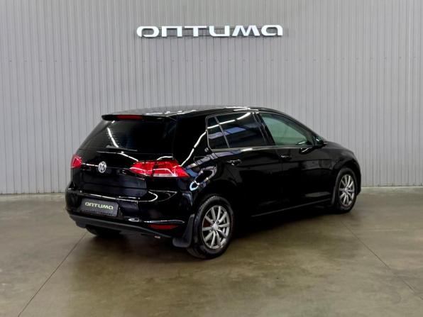 Volkswagen Golf VII с пробегом 2013 года, цена 997 000 рублей, 160482 км, хэтчбек, Автокод Объявления