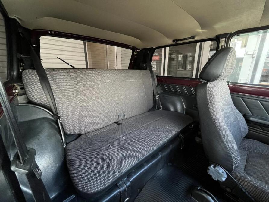 Lada (ВАЗ) 2121 (4x4) I Рестайлинг Краснодар  - изображение 13