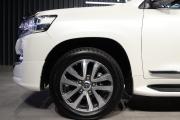 Toyota Land Cruiser 200 Series Рестайлинг 2 Иркутск  - изображение 51