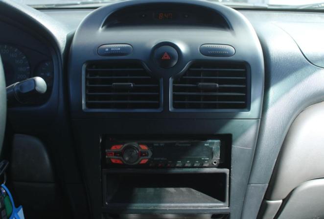 Nissan Almera Classic I с пробегом 2012 года, цена 450 000 рублей, 187775 км, седан, Автокод Объявления