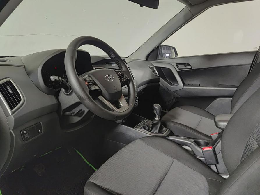 Hyundai Creta I Уфа  - изображение 20