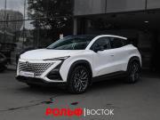Changan UNI-T I Москва  - изображение 28