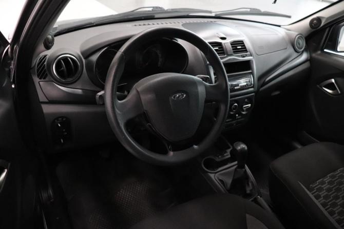 Lada (ВАЗ) Granta I Рестайлинг с пробегом 2025 года, цена 1 035 000 рублей, 27944 км, универсал, Автокод Объявления