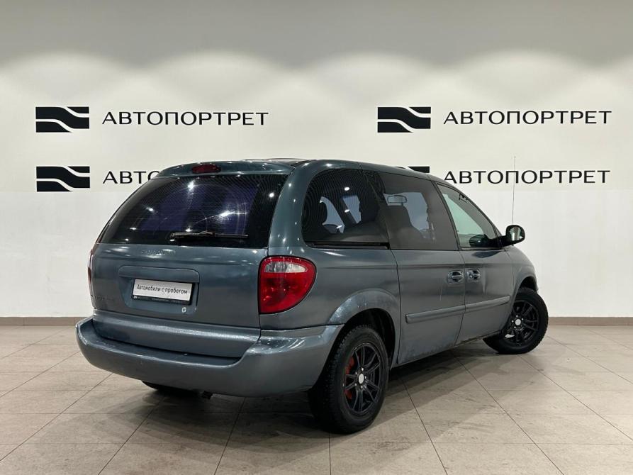 Dodge Caravan IV Санкт-Петербург  - изображение 5