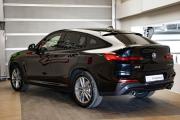 BMW X4 II (G02) Москва  - изображение 46