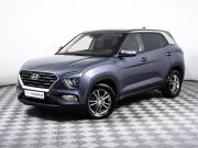 Hyundai Creta II Москва  - изображение 18