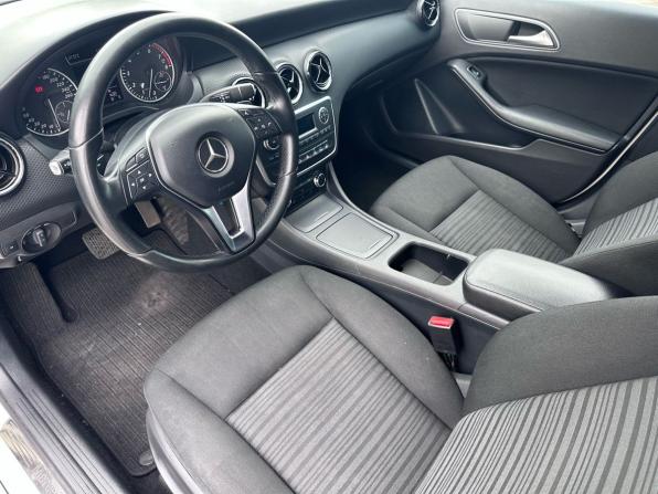 Mercedes-Benz A-Класс III (W176) Рестайлинг с пробегом 2015 года, цена 1 429 000 рублей, 150000 км, хэтчбек, Автокод Объявления