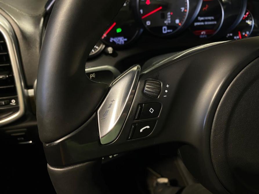 Porsche Cayenne II (958) Челябинск  - изображение 17