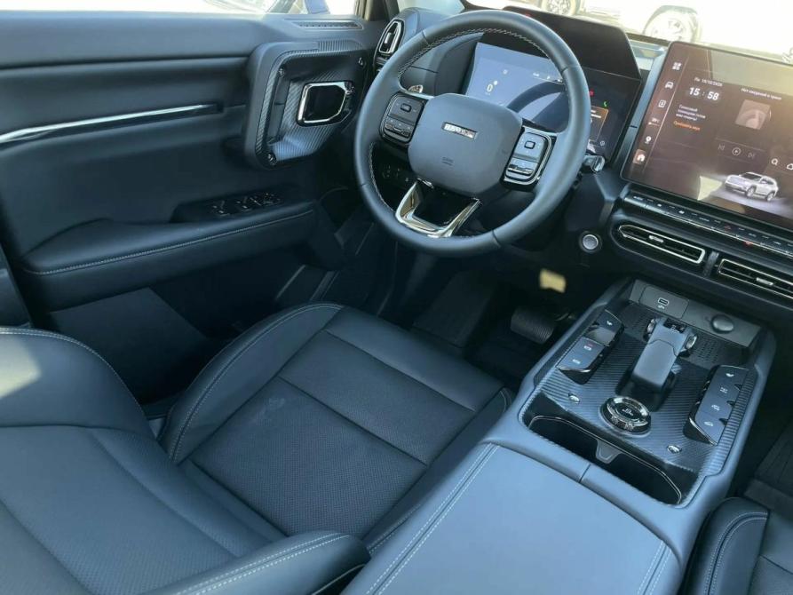 Haval H7 I Краснодар  - изображение 14