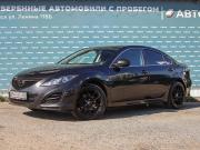 Mazda 6 II (GH) Рестайлинг Ижевск  - изображение 20
