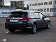 Hyundai i40 I Москва  - изображение 26