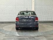 Volkswagen Polo V Рестайлинг Москва  - изображение 19