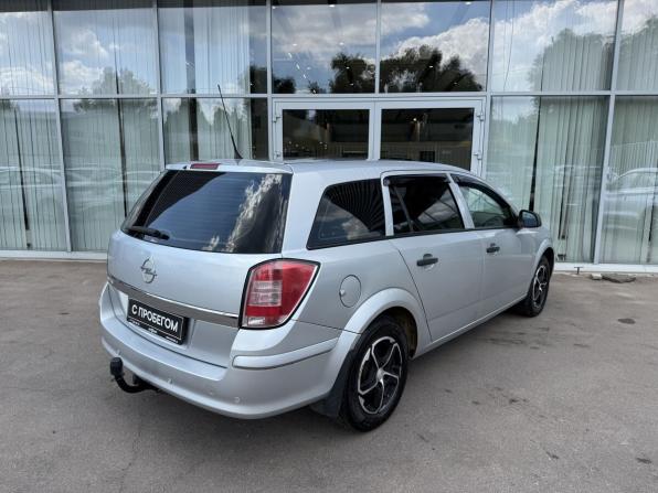 Opel Astra H Рестайлинг с пробегом 2014 года, цена 640 000 рублей, 164111 км, универсал, Автокод Объявления