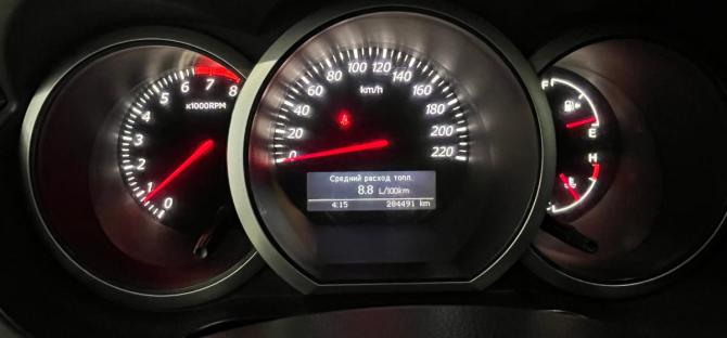 Suzuki Grand Vitara II Рестайлинг с пробегом 2008 года, цена 725 000 рублей, 284491 км, внедорожник, Автокод Объявления