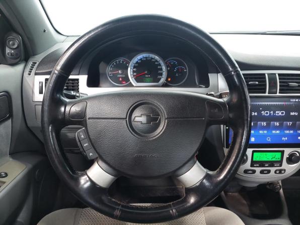 Chevrolet Lacetti I с пробегом 2008 года, цена 420 000 рублей, 233000 км, седан, Автокод Объявления
