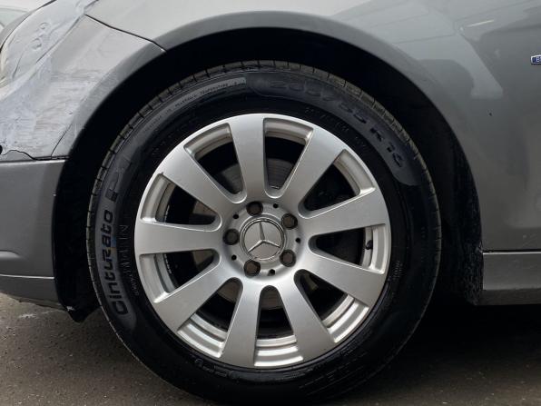 Mercedes-Benz C-Класс III (W204) с пробегом 2009 года, цена 749 000 рублей, 312981 км, седан, Автокод Объявления