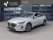 Hyundai Sonata VIII (DN8) Казань  - изображение 15