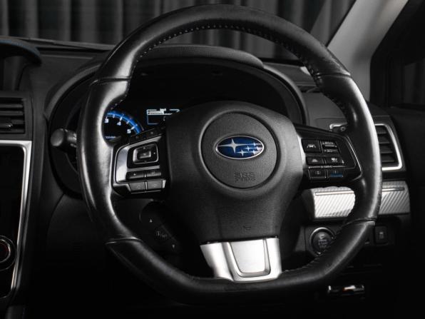 Subaru Levorg I с пробегом 2015 года, цена 1 819 000 рублей, 185030 км, универсал, Автокод Объявления