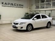 Toyota Corolla X (E140 E150) Волгоград  - изображение 19
