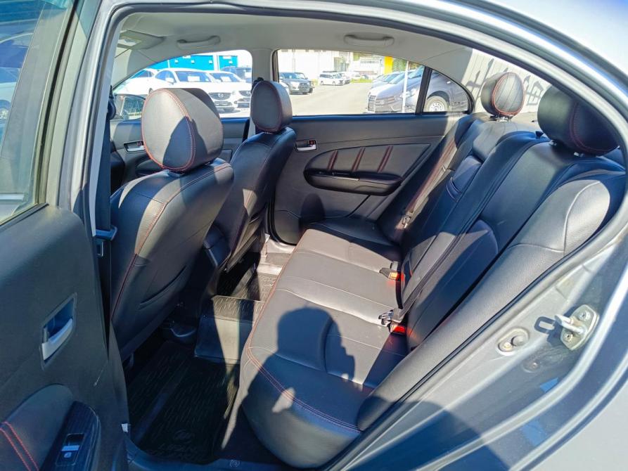 Lifan Solano II Тюмень  - изображение 12