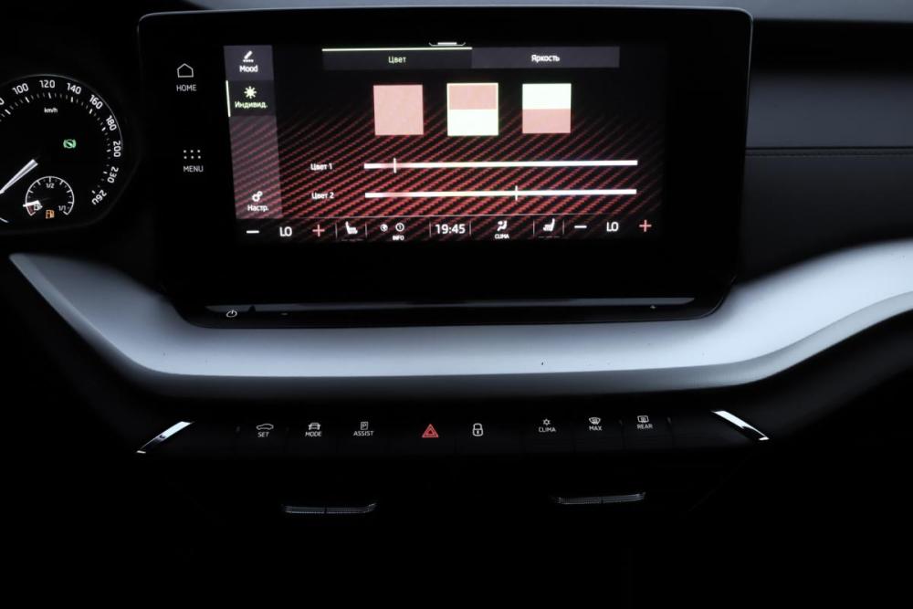 Skoda Octavia IV (A8) Москва  - изображение 25