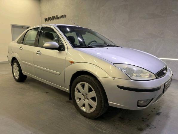 Ford Focus I Рестайлинг с пробегом 2005 года, цена 229 000 рублей, 199828 км, седан, Автокод Объявления