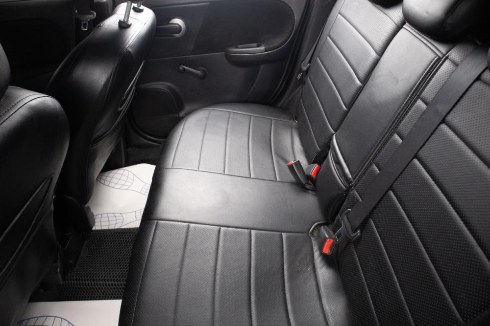 Nissan Note I Рестайлинг Оренбург  - изображение 17