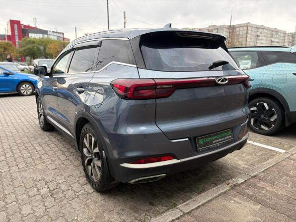 Chery Tiggo 7 Pro I с пробегом 2021 года, цена 1 432 000 рублей, 112874 км, внедорожник, Автокод Объявления