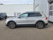 Volkswagen Tiguan II Рестайлинг Москва  - изображение 27