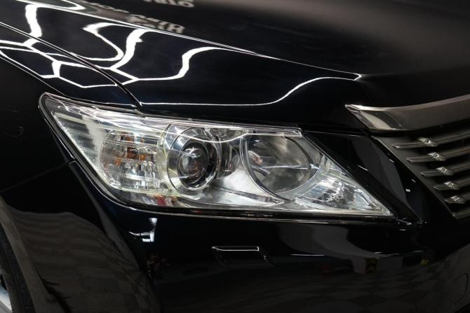 Toyota Camry VII (XV50) с пробегом 2014 года, цена 1 680 000 рублей, 246615 км, седан, Автокод Объявления