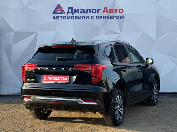 Haval Jolion I с пробегом 2023 года, цена 1 850 000 рублей, 51000 км, внедорожник, Автокод Объявления