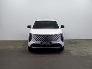 Changan UNI-S I Рестайлинг Москва  - изображение 37