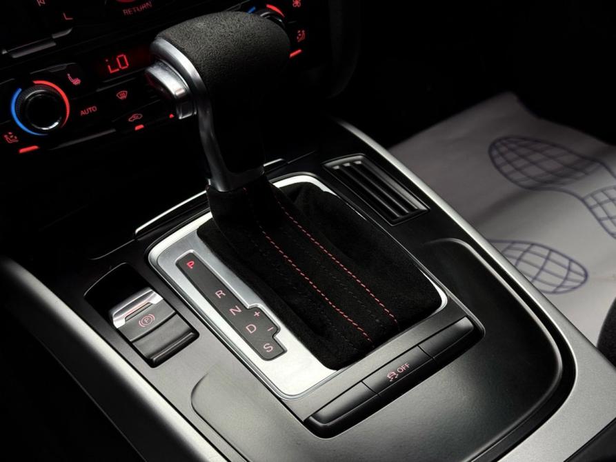 Audi A4 IV (B8) Ижевск  - изображение 20