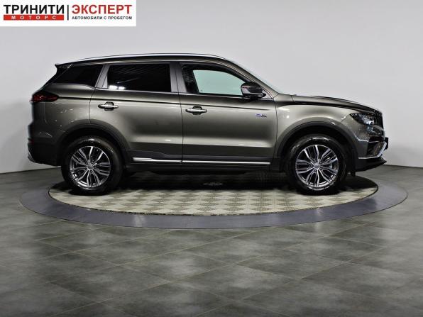 Geely Atlas Pro с пробегом 2024 года, цена 2 457 000 рублей, 21485 км, внедорожник, Автокод Объявления