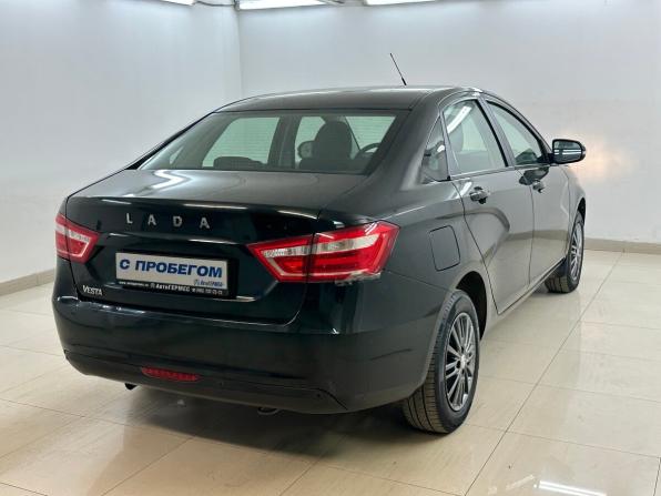 Lada (ВАЗ) Vesta I с пробегом 2021 года, цена 960 000 рублей, 58854 км, седан, Автокод Объявления