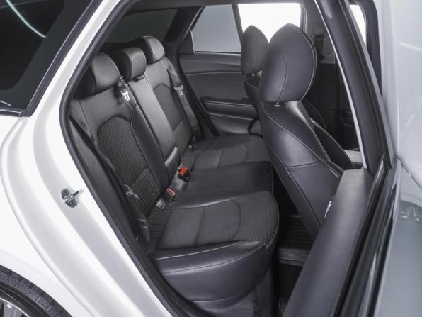 Kia Ceed III с пробегом 2019 года, цена 1 785 000 рублей, 147115 км, универсал, Автокод Объявления