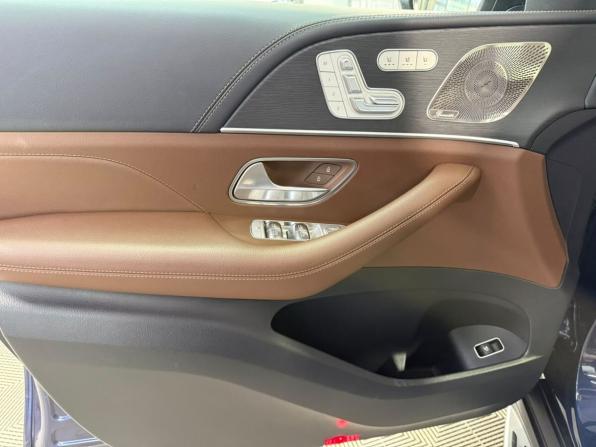 Mercedes-Benz GLE II (V167) Рестайлинг с пробегом 2025 года, цена 10 800 000 рублей, 8683 км, внедорожник, Автокод Объявления