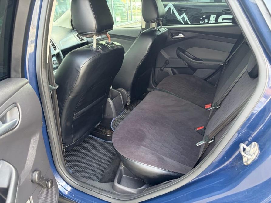 Ford Focus III Самара  - изображение 11