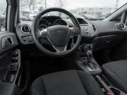 Ford Fiesta Mk6 Рестайлинг Москва  - изображение 29