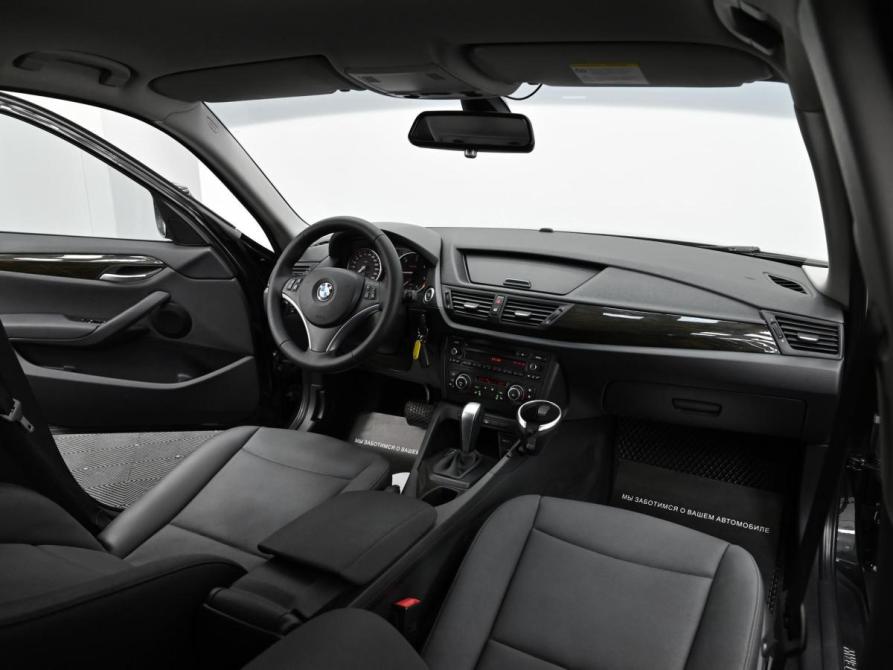 BMW X1 I (E84) Москва  - изображение 7
