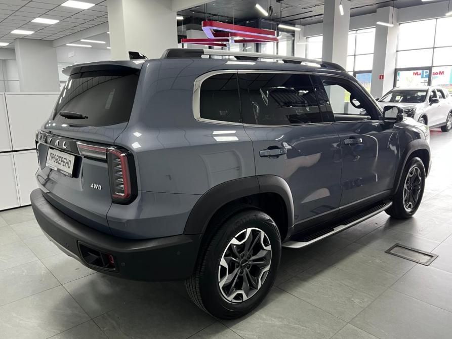 Haval Dargo Казань  - изображение 3