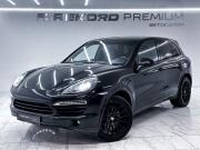 Porsche Cayenne II (958) Уфа  - изображение 33