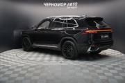 Geely Monjaro I Крым  - изображение 31